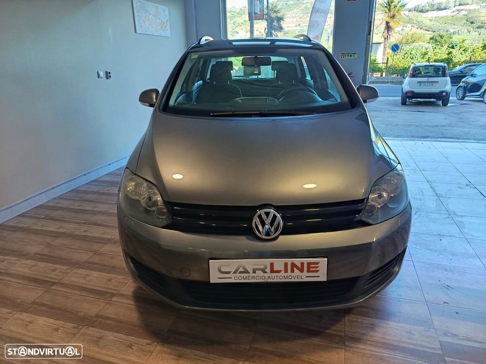 VW Golf Plus 1.4i Trendline - 1