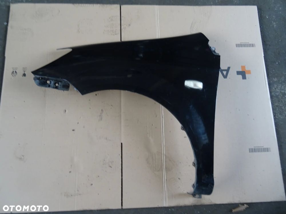 Błotnik Hyundai Getz lewy przód