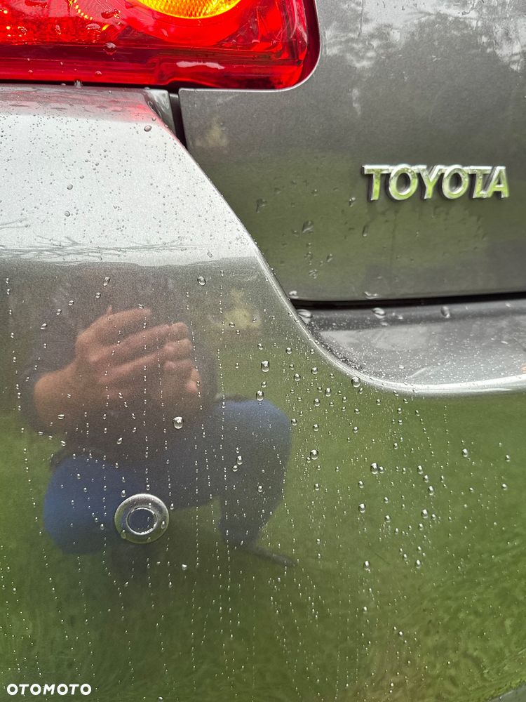 Toyota Auris 1.6 Prestige - 26