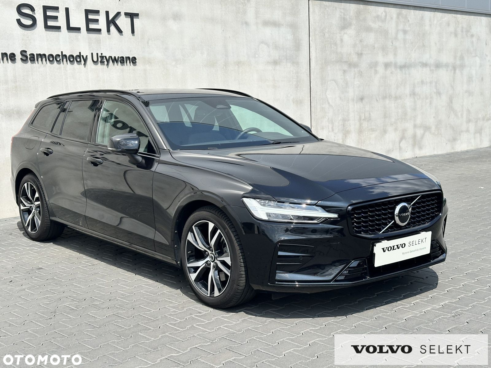 Volvo V60 - 3