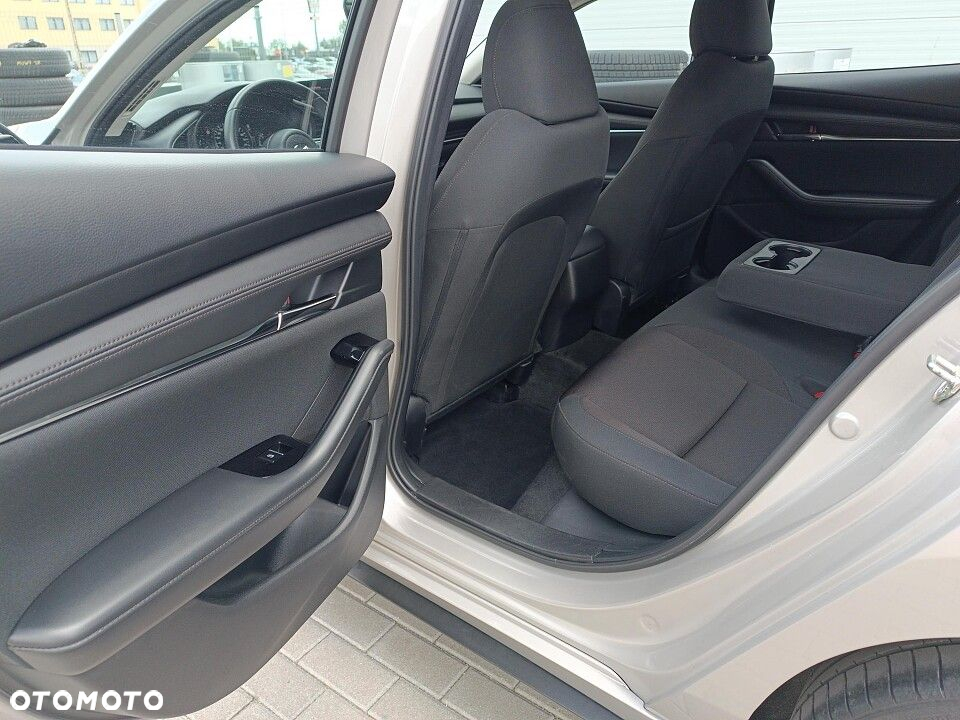 Mazda 3 - 14