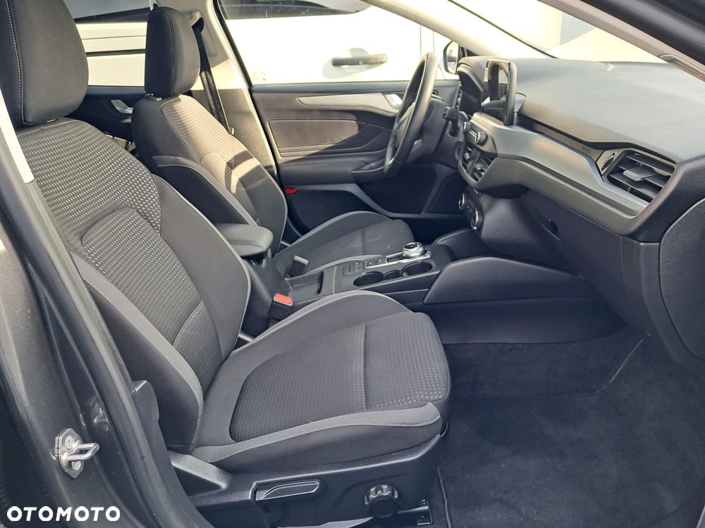 Ford Focus SW 1.5 EcoBlue S&S TITANIUM - 12