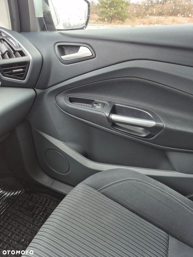 Ford C-MAX 1.6 EcoBoost Titanium ASS - 11