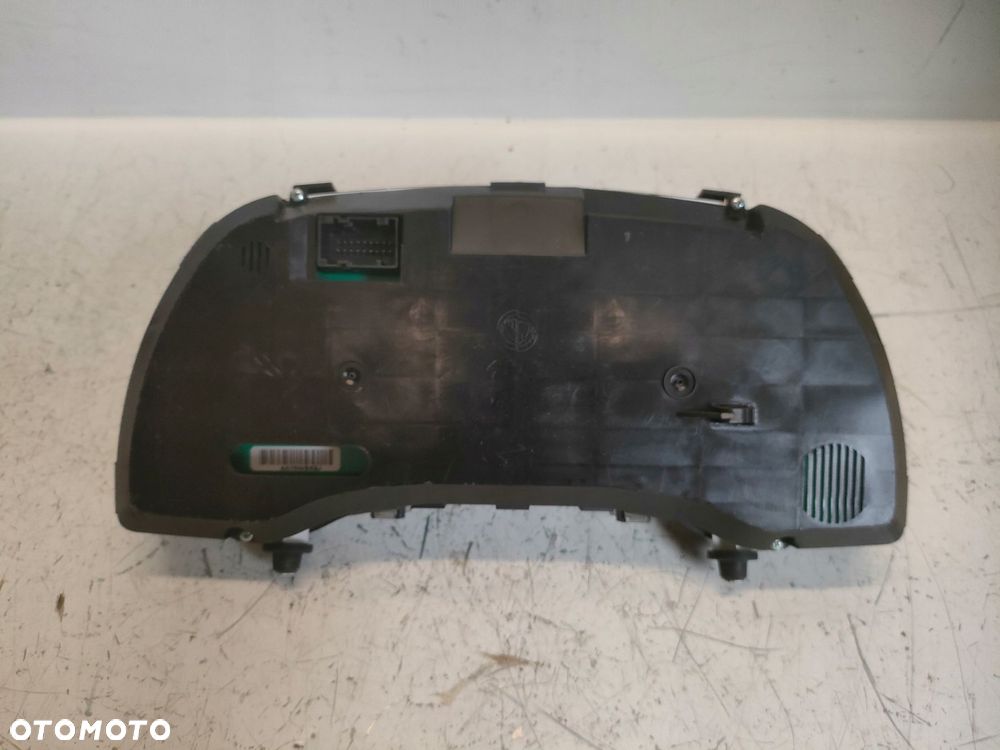 FIAT GRANDE PUNTO 05- 1.4 LICZNIK ZEGARY 51828069 - 7