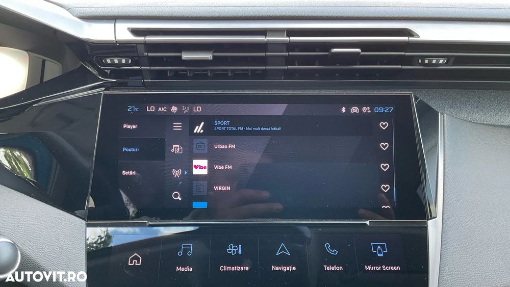 Peugeot 308 - 23