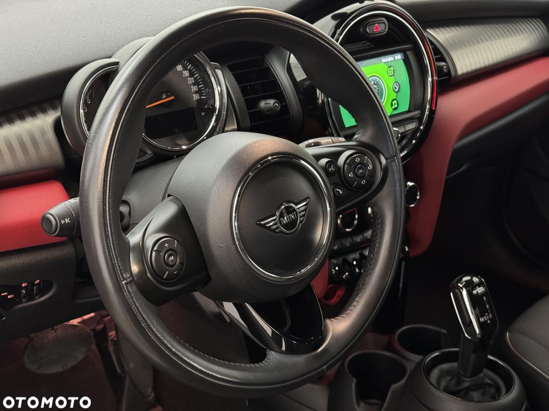 MINI Cooper - 16
