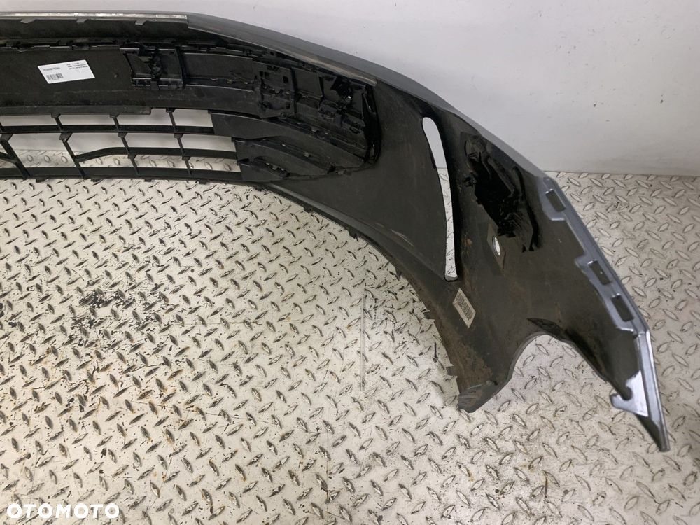 ŁADNY PRZEDNI PRZÓD ZDERZAK VW PASSAT B9 23-26 6xPDC 3J0807221A 3J0 - 6
