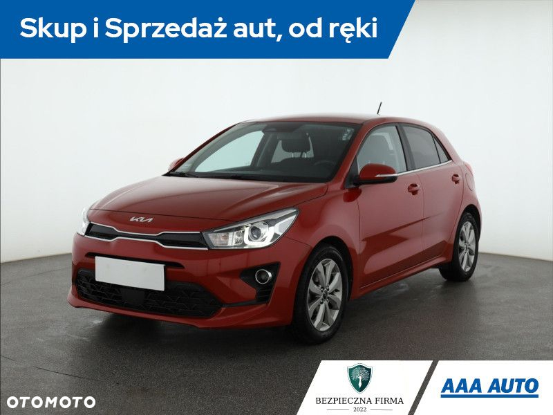 Kia Rio - 2