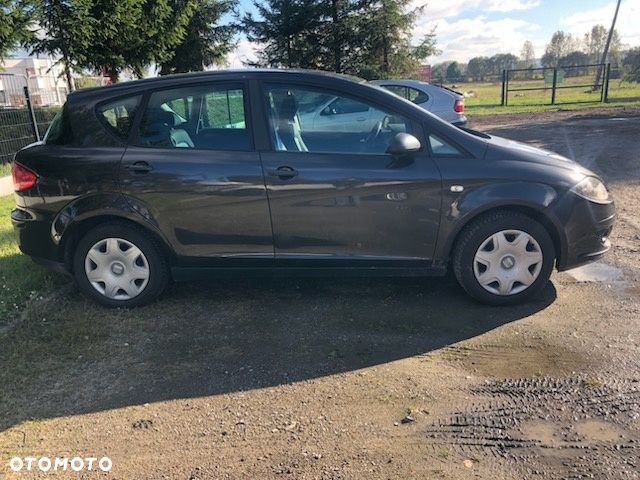 Seat Toledo