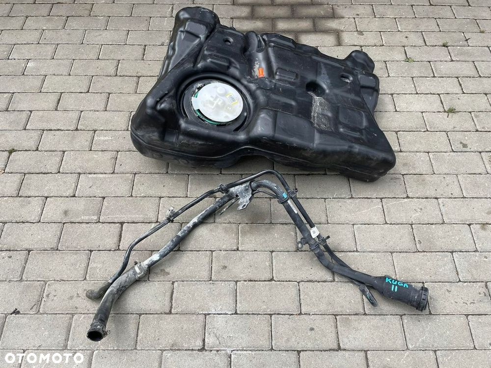 FORD ESCAPE KUGA MK2 LIFT ZBIORNIK PALIWA USA 1.5 - 1