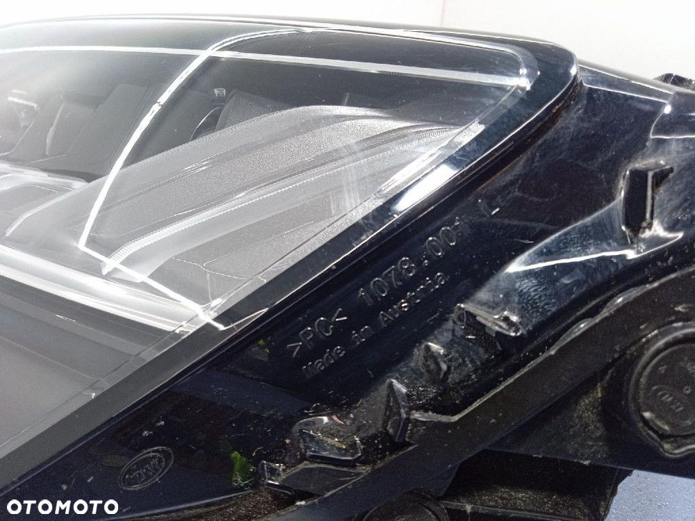 AUDI SQ8 Q8 4M8 18- REFLEKTOR LEWY FULL LED MATRIX 4M8941035 - 11