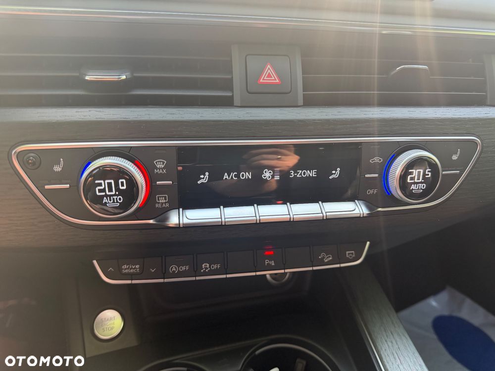 Audi A4 Allroad 2.0 TDI Quattro S tronic - 16