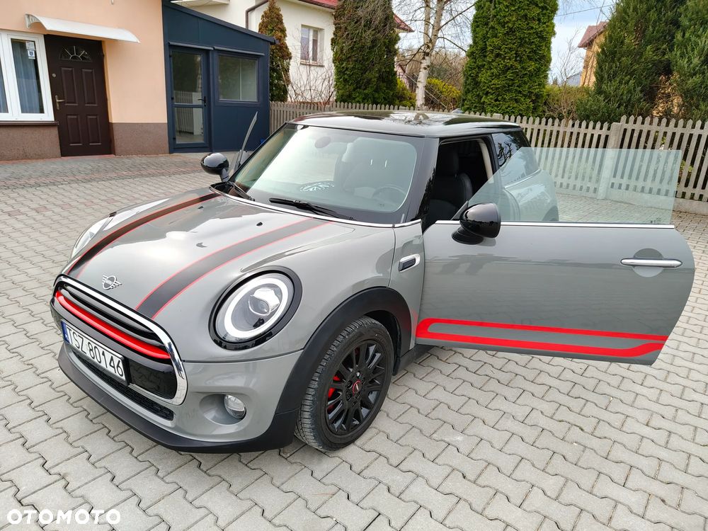 MINI Cooper - 26
