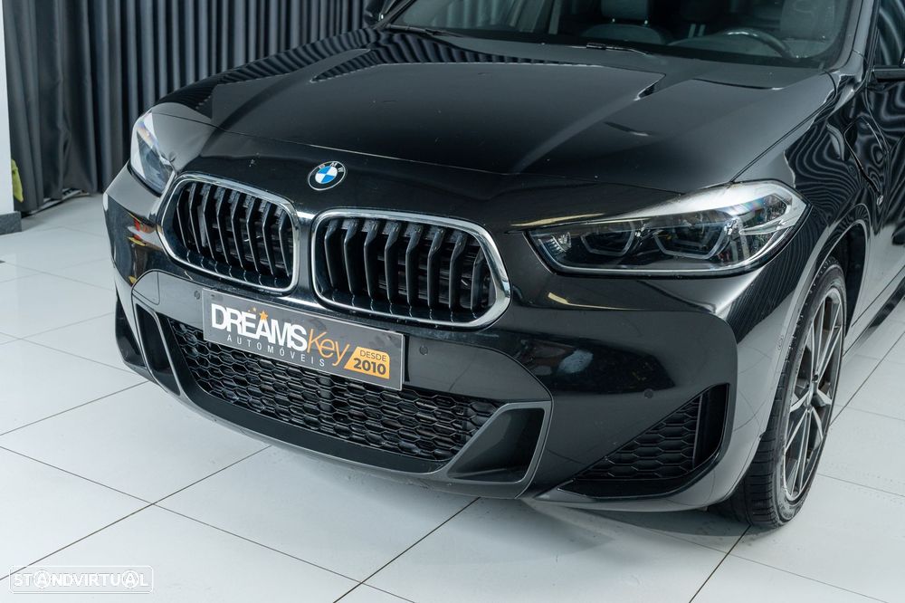 BMW X2 xDrive25e M Sport - 30