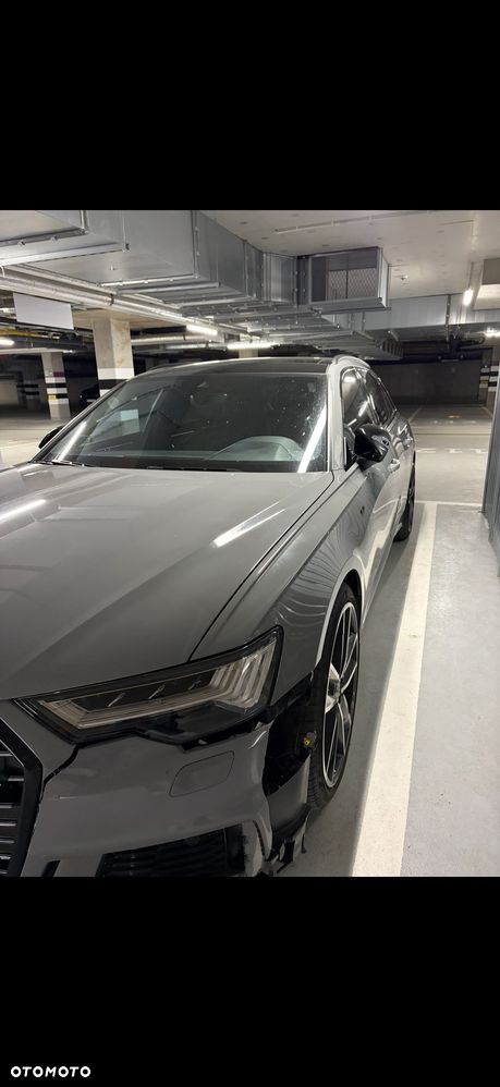 Audi A6 Avant 45 TDI quattro tiptronic - 1