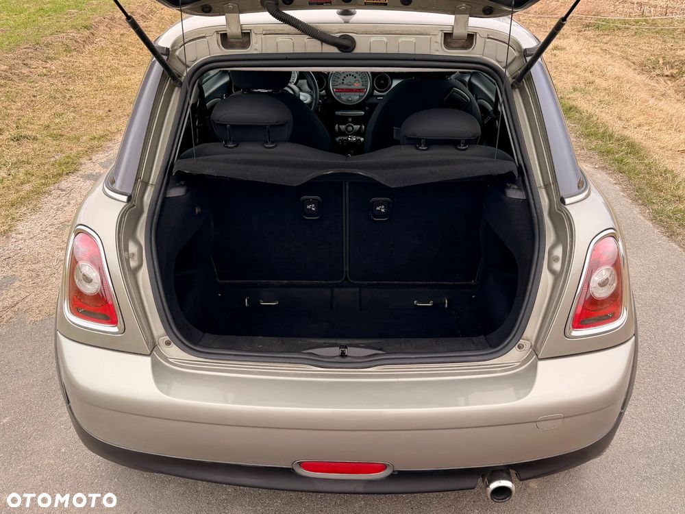 MINI ONE Standard - 24