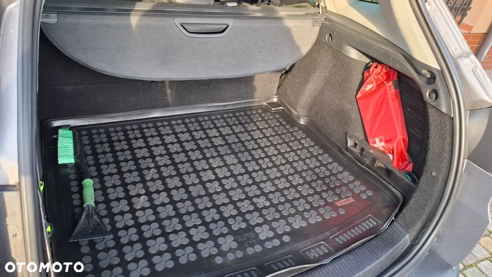 Renault Megane 1.9 dCi Bose Edition - 11