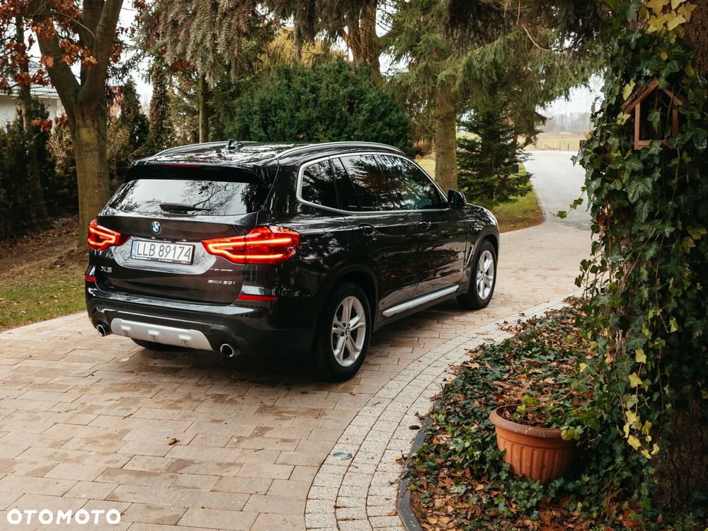 BMW X3 - 37