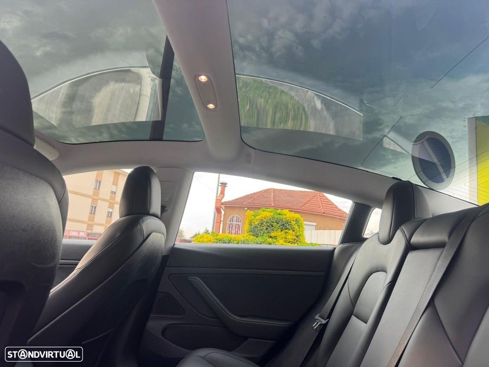 Tesla Model 3 RWD RWD - 14