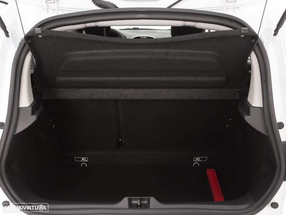 Renault Clio 1.5 dCi Zen - 11