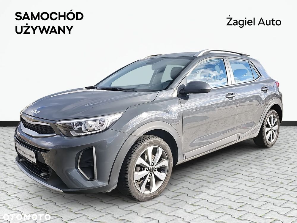 Kia Stonic 1.0 T-GDI M - 1