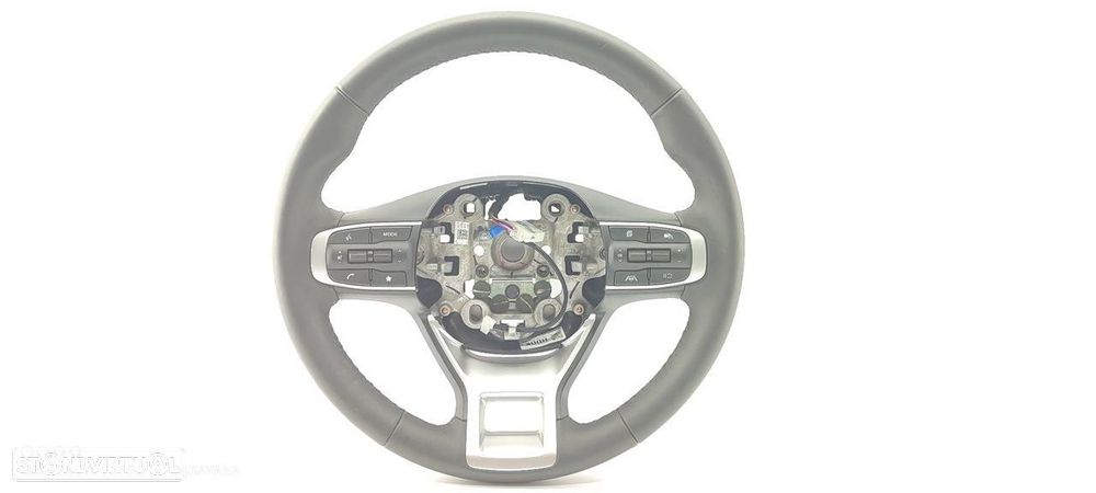 VOLANTE KIA SPORTAGE QL - 1