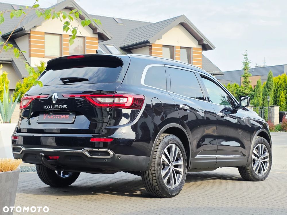 Renault Koleos 2.0 dCi Zen X-Tronic - 35
