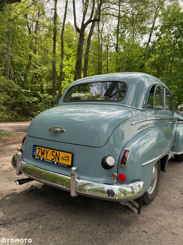 Opel Inny - 5