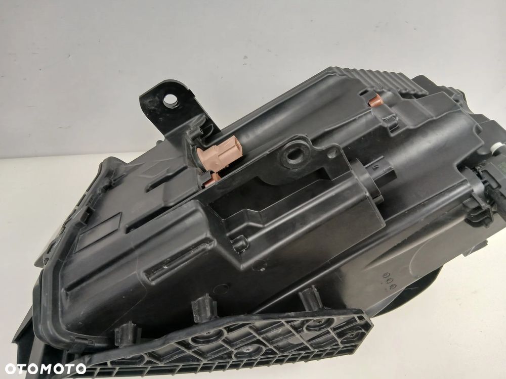 Reflektor przód przedni prawy lampa prawa FULL LED Jeep Compass II LIFT FL - 6