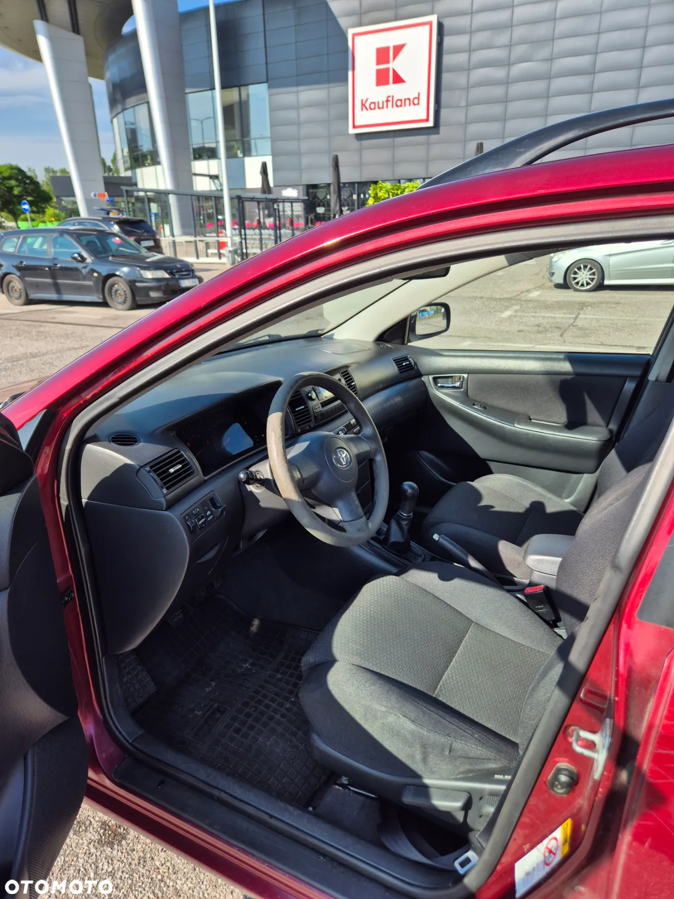 Toyota Corolla 1.4 D-4D Terra Polaris - 24