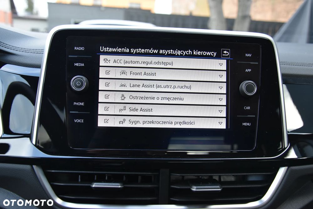 Volkswagen T-Roc 1.5 TSI OPF DSG R-Line - 20