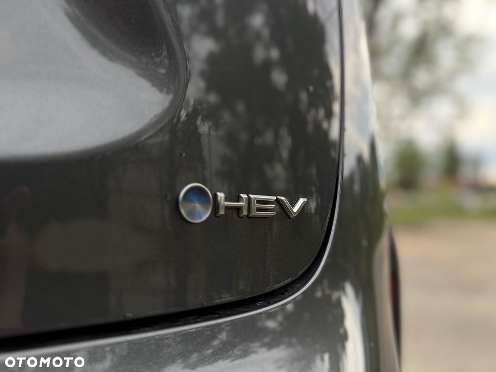 Toyota Yaris Cross Hybrid 1.5 Comfort - 18