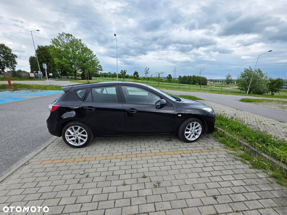 Mazda 3 - 15