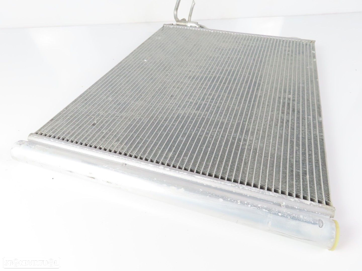 Radiador de ar condicionado Usado / Original BMW 7 (F01, F02, F03, F04)/BMW 5 Gr... - 3