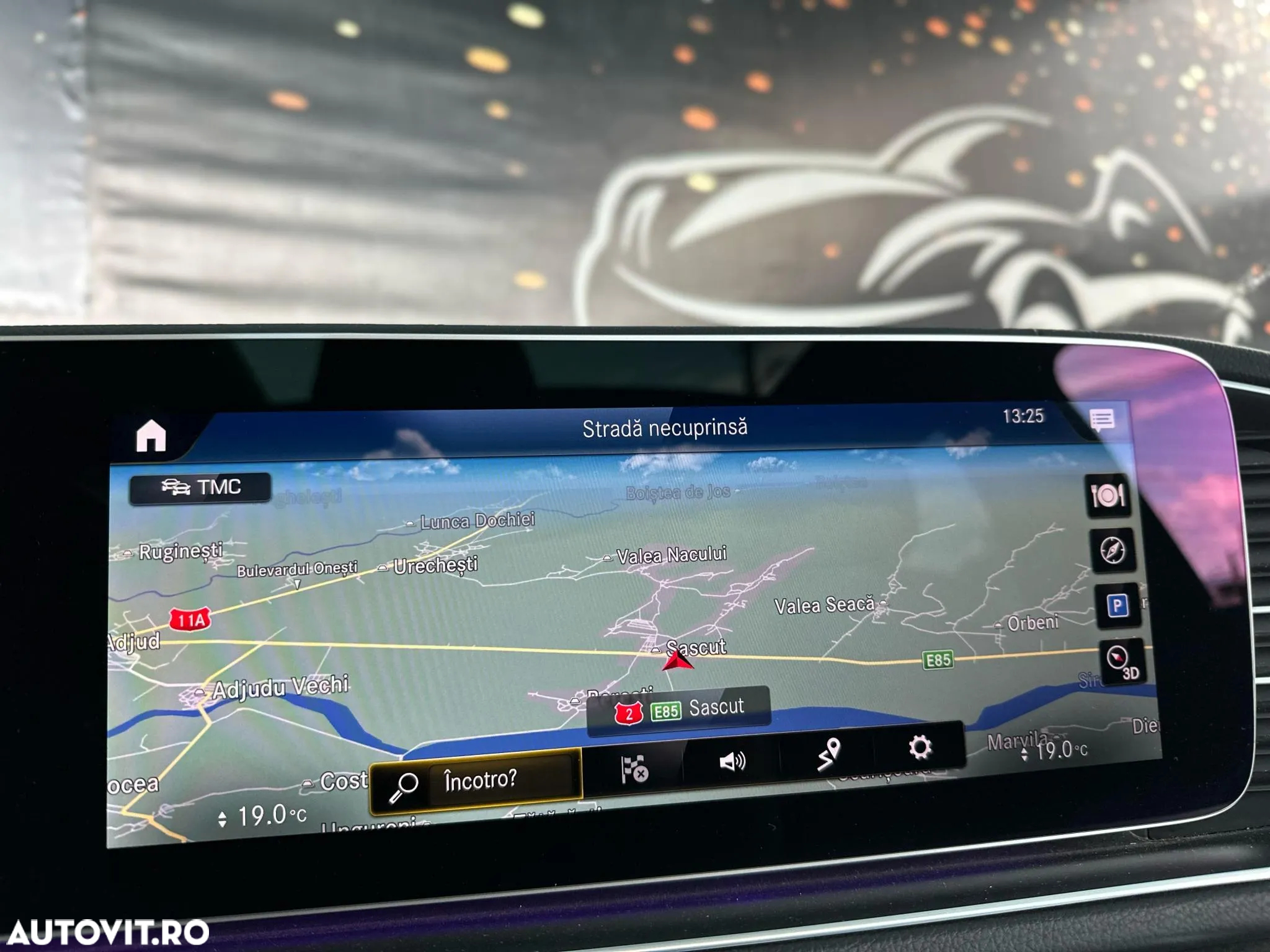 Mercedes-Benz GLE AMG 53 4Matic+ AMG Speedshift TCT 9G - 16