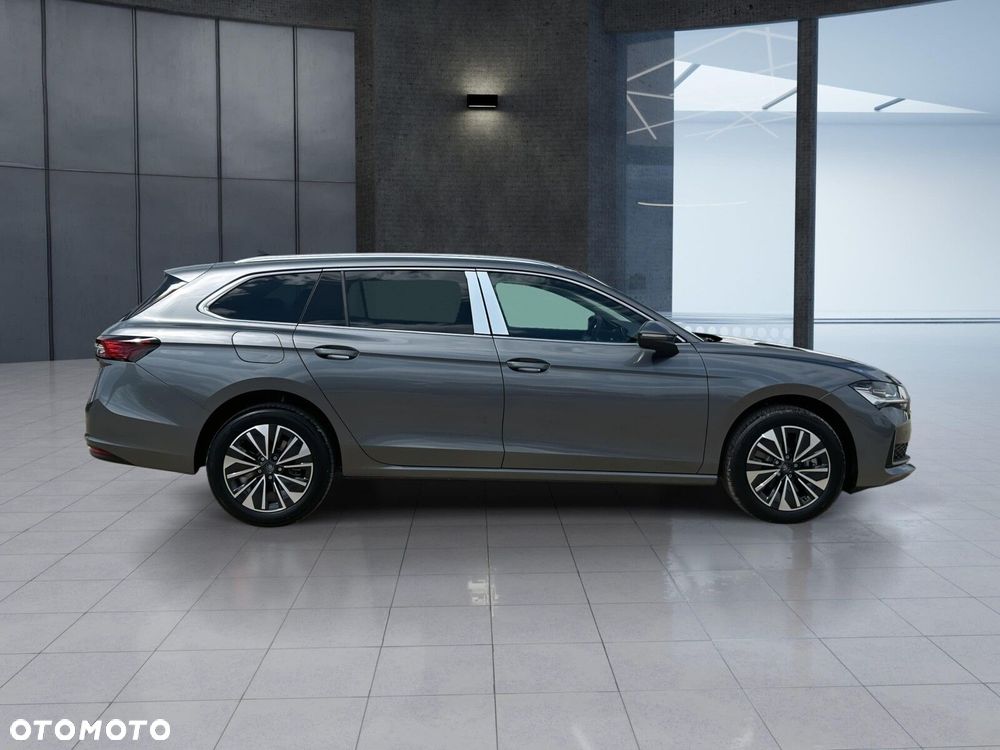 Skoda Superb - 10