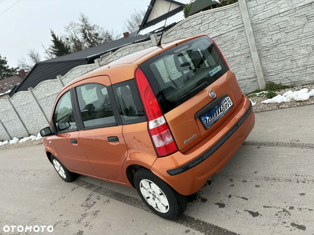 Fiat Panda - 3