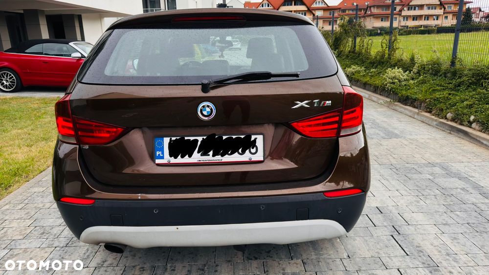 BMW X1 xDrive23d - 8
