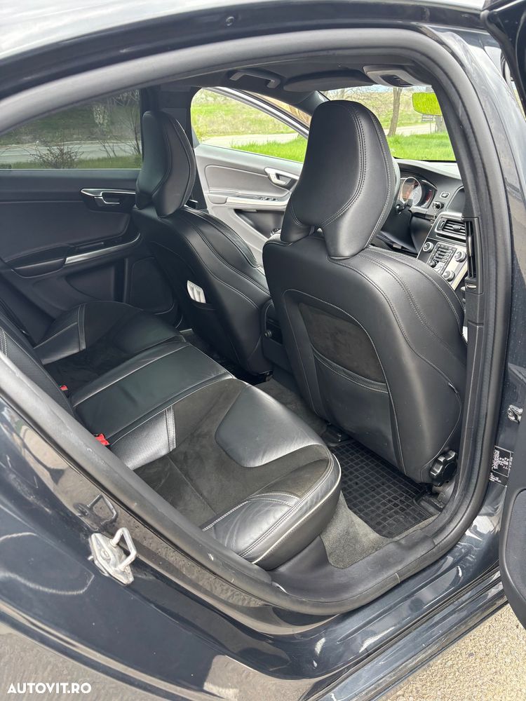 Volvo S60 - 10