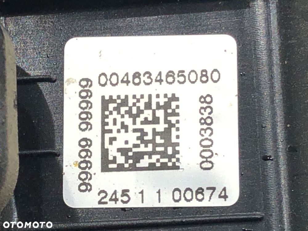 OBUDOWA TERMOSTATU  JEEP COMPASS (MP, M6) 2016 - 2022 1.3 2WD 110 kW [150 KM] benzyna 2020 - 2022 - 3