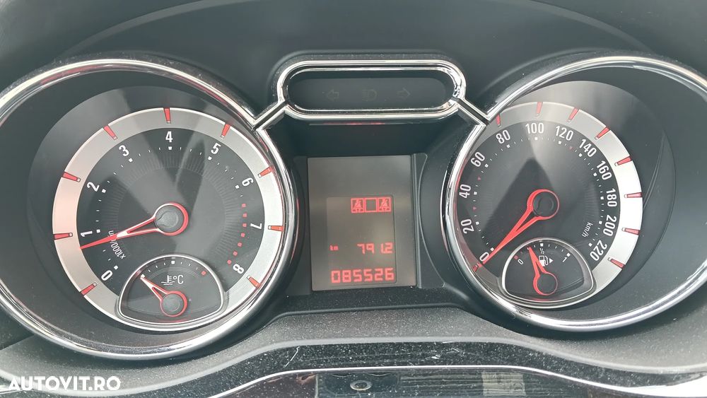 Opel Adam - 5