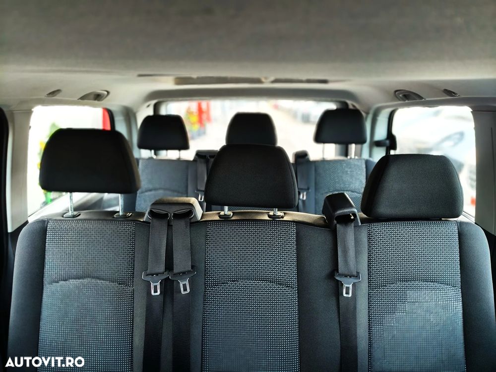 Mercedes-Benz Vito - 16