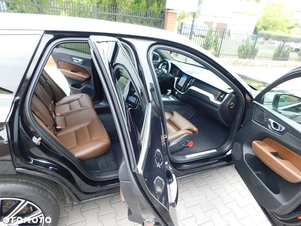 Volvo XC 60 B4 D Inscription - 7