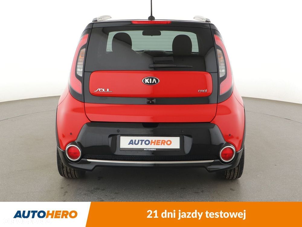 Kia Soul - 5