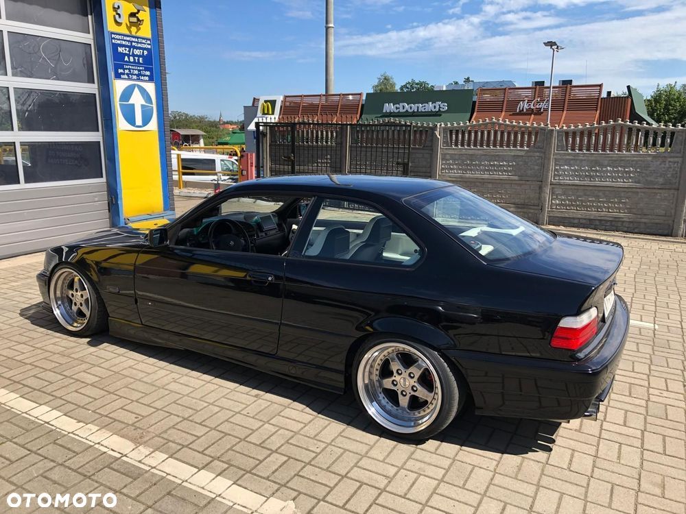 BMW Seria 3 - 13