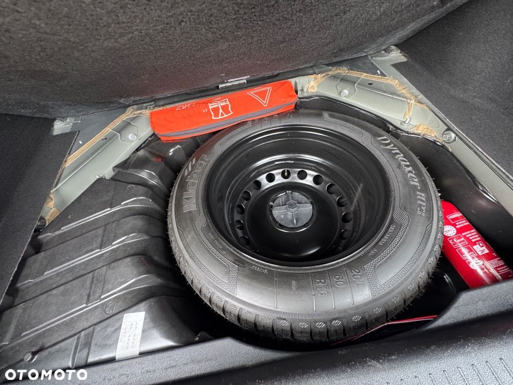 Renault Scenic 1.5 dCi Bose - 15