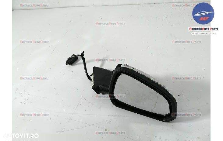 Oglinda Dreapta originala Ford  Mustang  6 [2014 - 2020] - 2