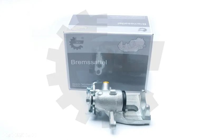 Zacisk hamulca tył lewy FORD Galaxy S-Max SKV 23SKV283