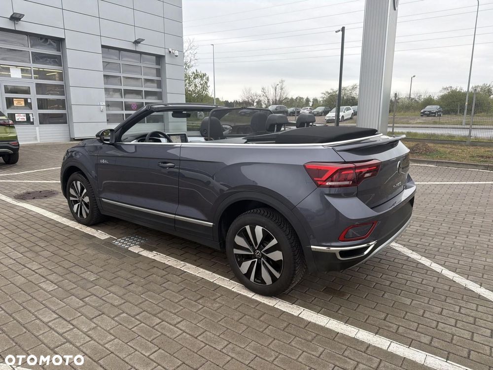 Volkswagen T-Roc - 21