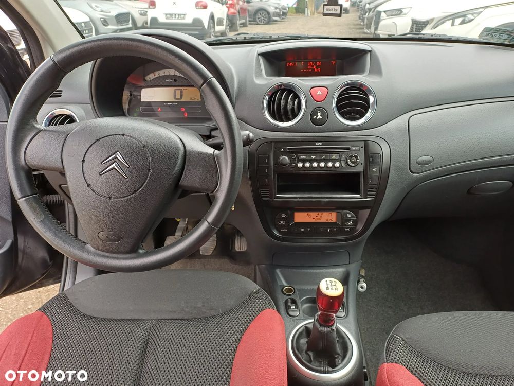 Citroën C2 1.4 VTR Plus - 21